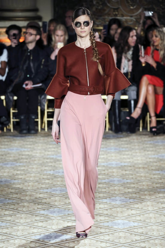 woman<br>F/W 17