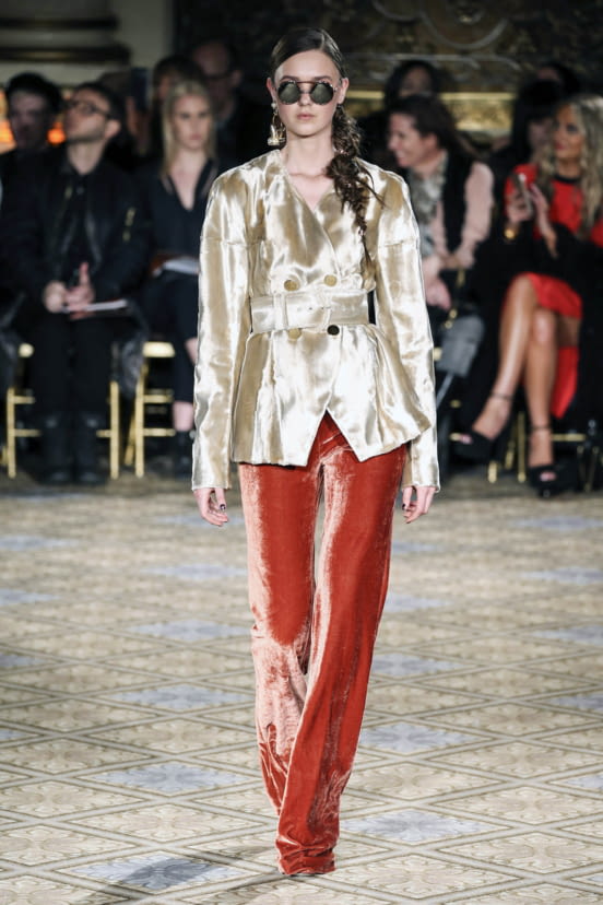 woman<br>F/W 17