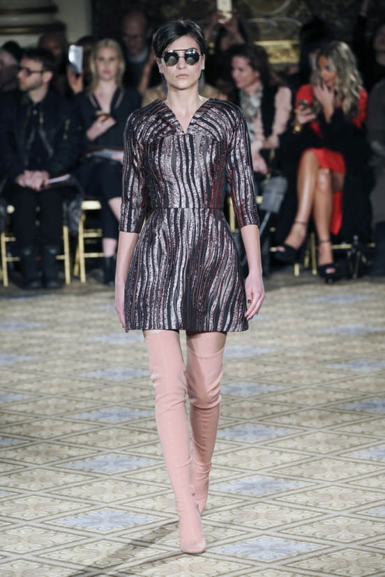 woman<br>F/W 17