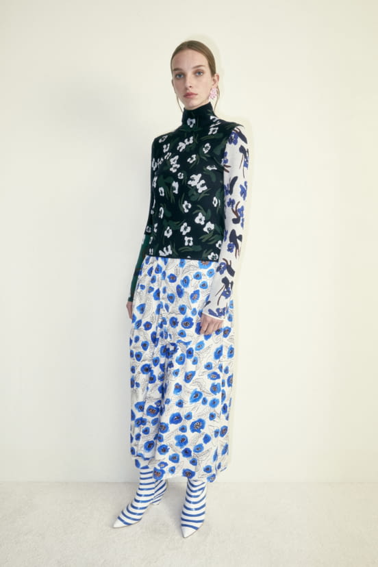 woman<br>PF19