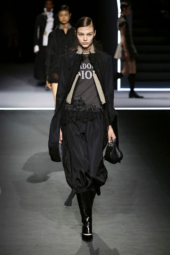 woman<br>FW25
