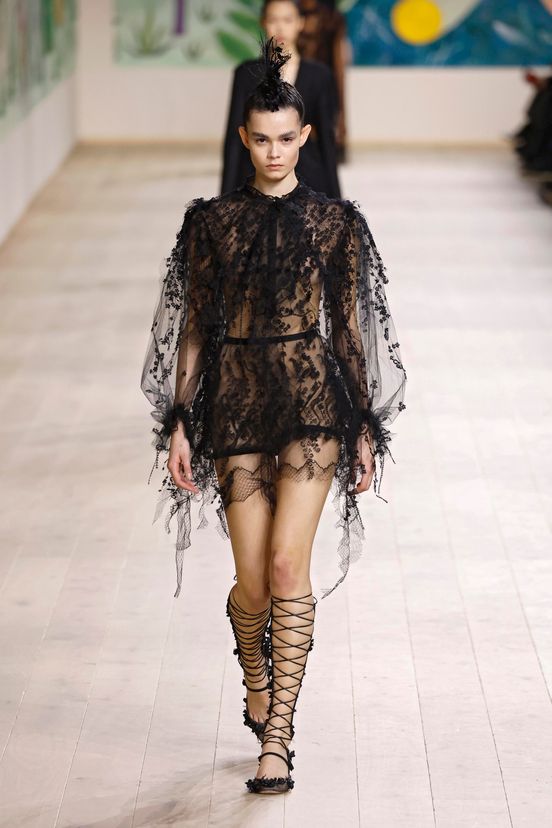 couture<br>SS25