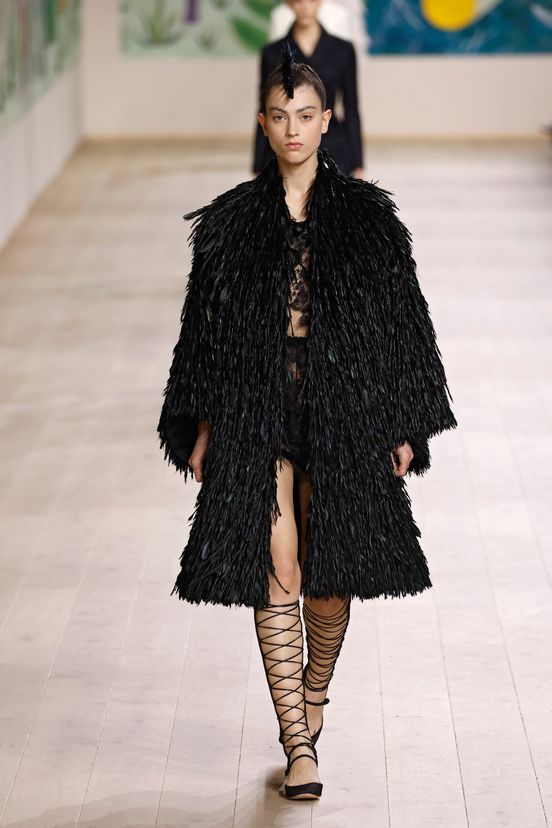couture<br>SS25