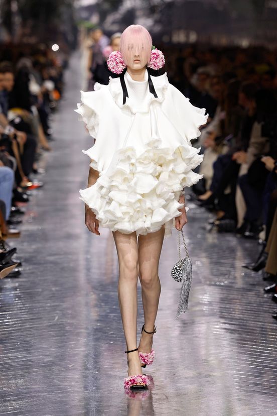 couture<br>SS26