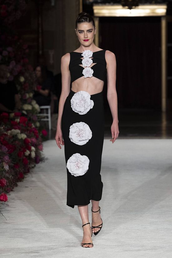 woman<br>FW23