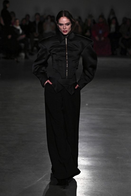 Christian SirianoWW FW26