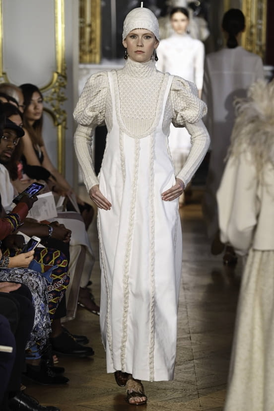 couture<br>FW19