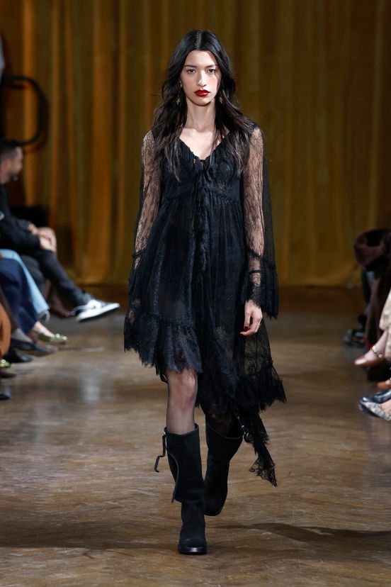 woman<br>FW26
