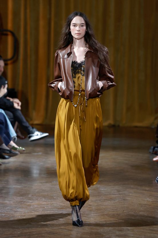 woman<br>FW26