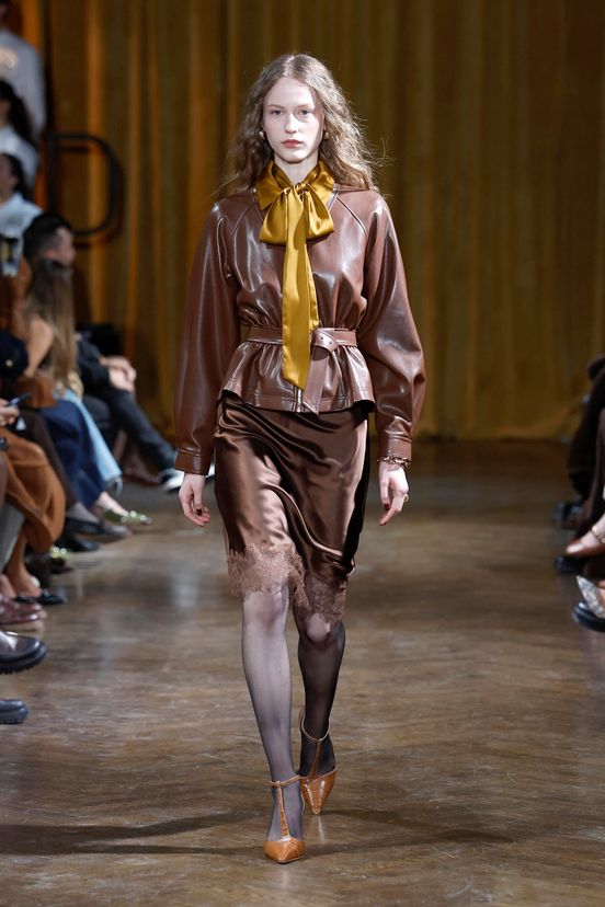 woman<br>FW26
