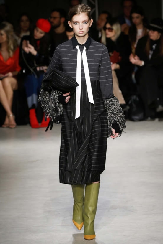 woman<br>FW18