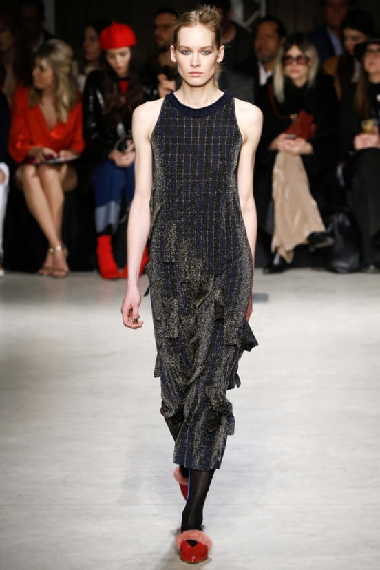woman<br>FW18