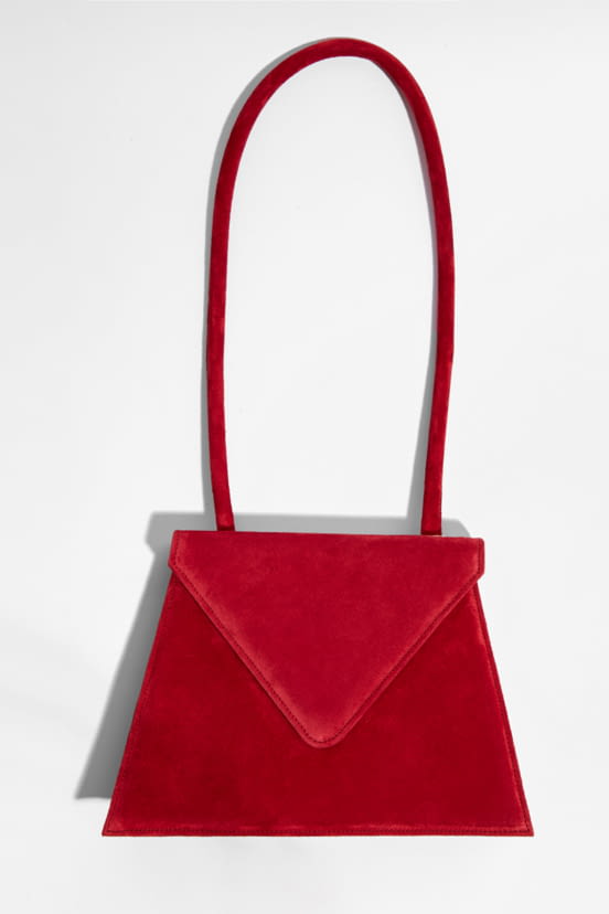accessory<br>S/S 18
