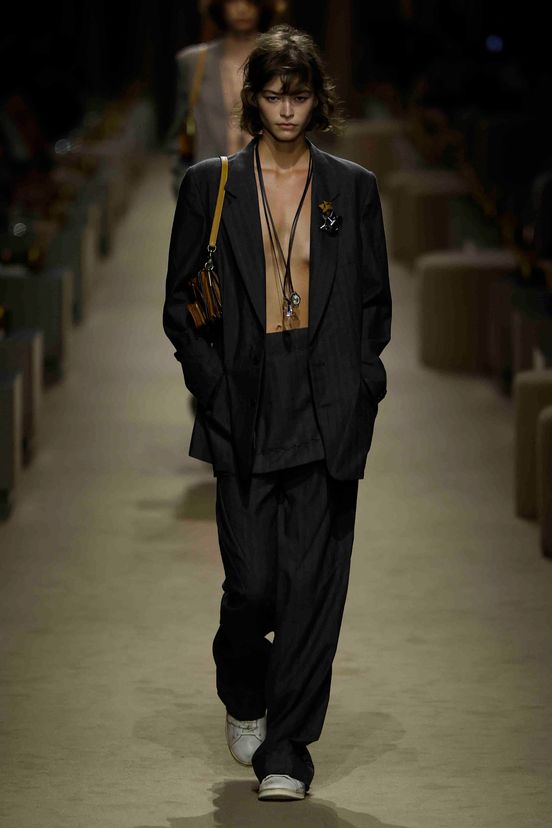 CoachWW - Spring/Summer 2027