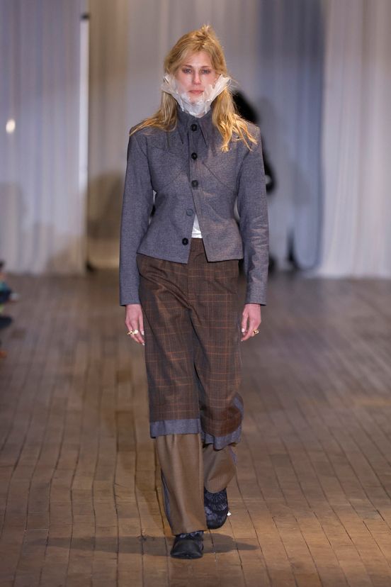 woman<br>FW26