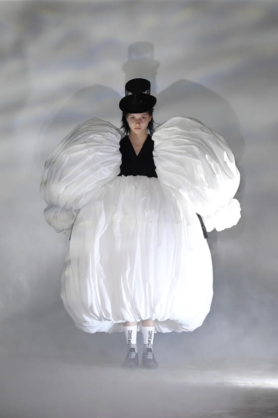 woman<br>FW21
