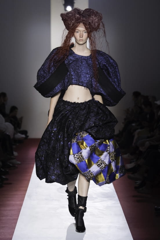 woman<br>SS20