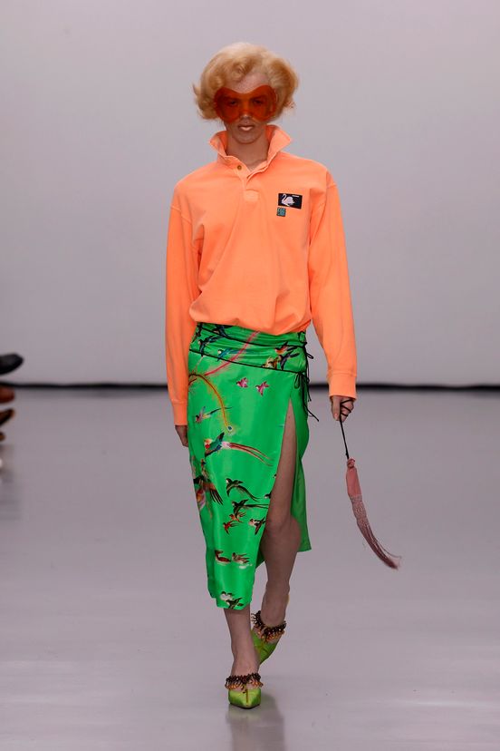 Conner IvesWW SS26