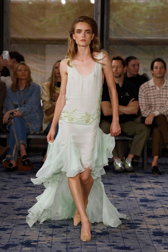 ruffle