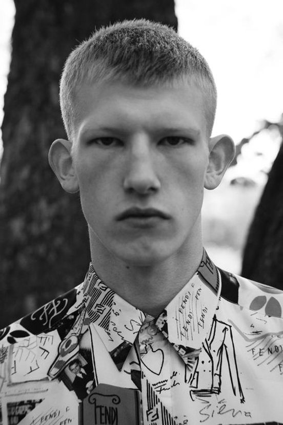 Connor Newall