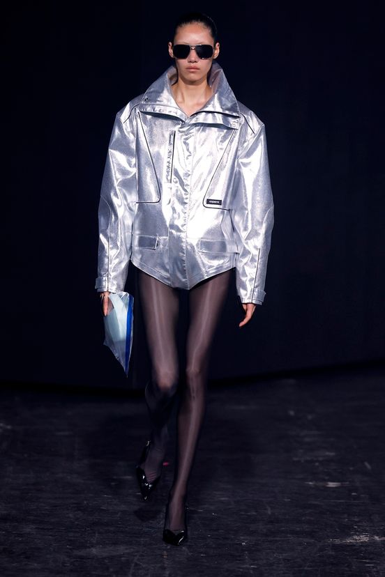 woman<br>FW24