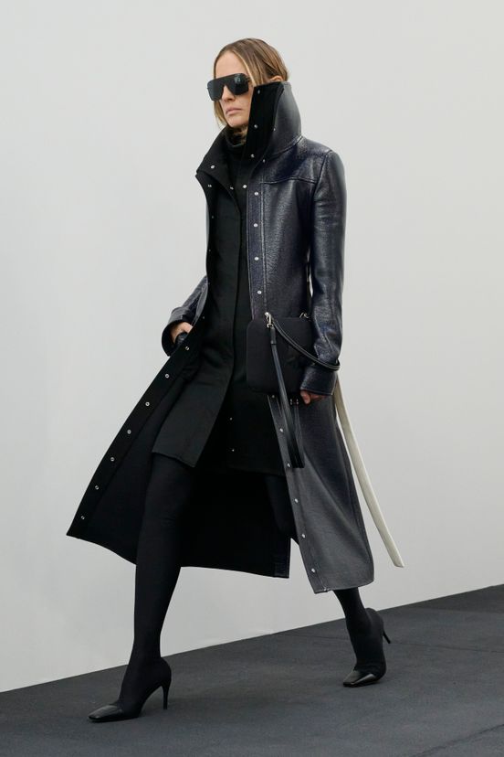woman<br>FW26