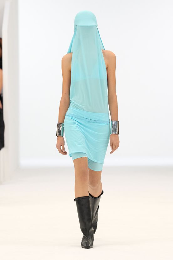 CourrègesWW SS26
