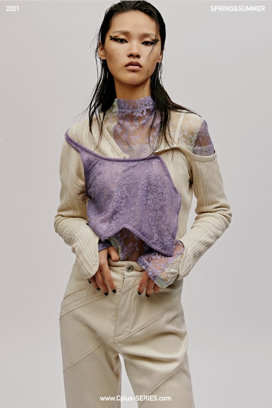 woman<br>SS21