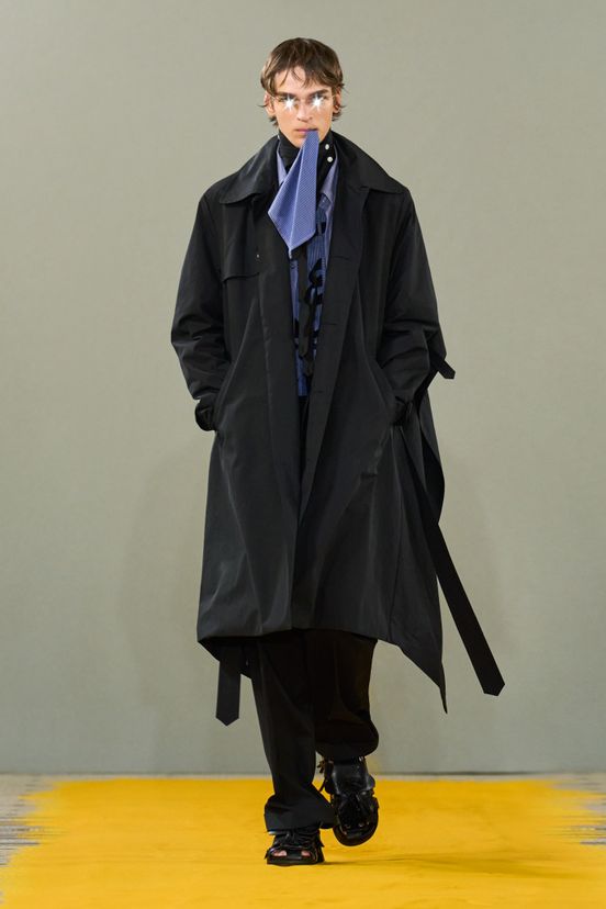 Craig GreenMW SS 26