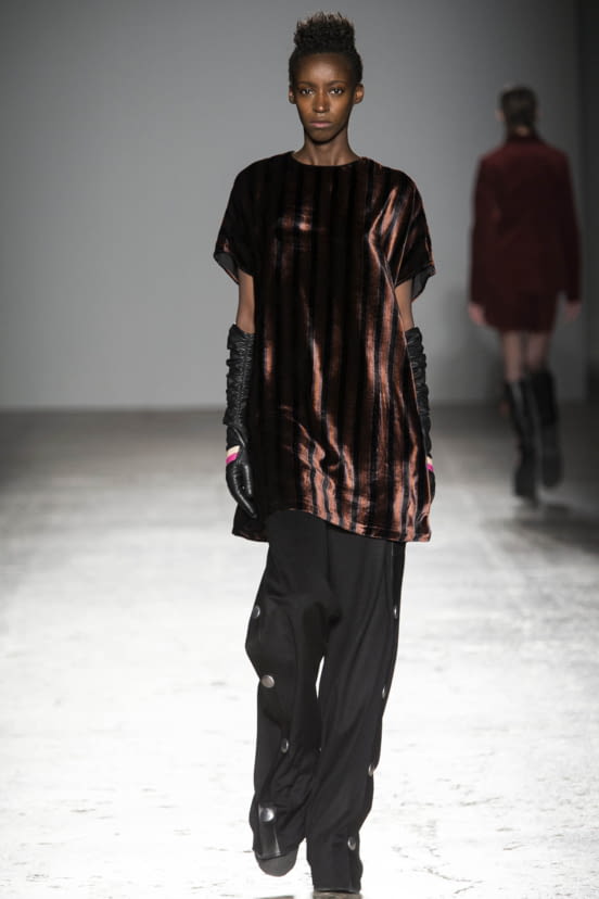 woman<br>F/W 17