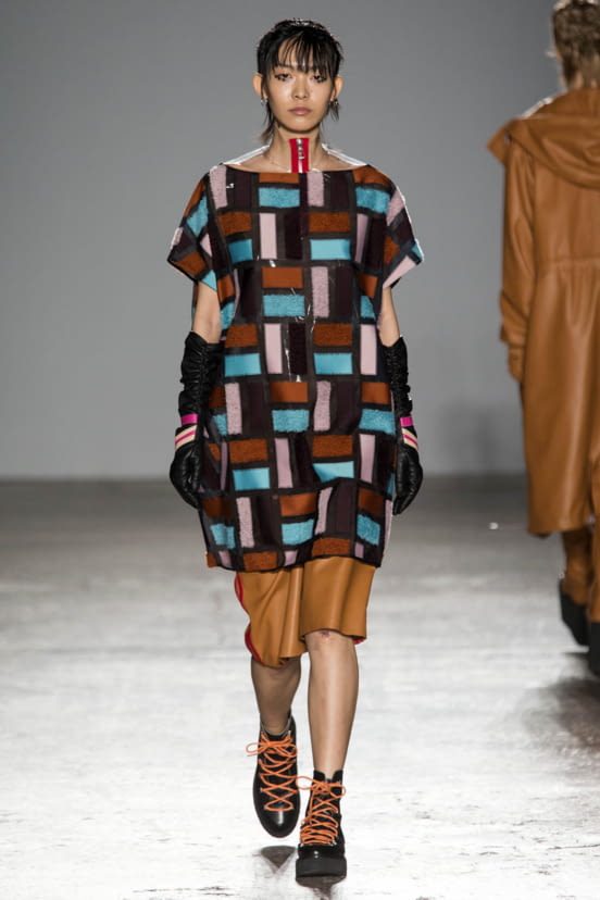 woman<br>F/W 17