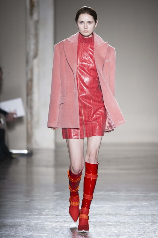 woman<br>F/W 18
