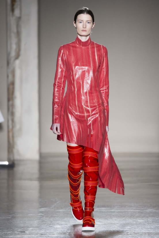 woman<br>F/W 18