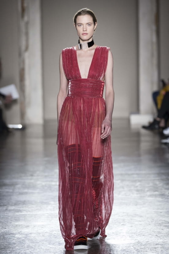 woman<br>F/W 18