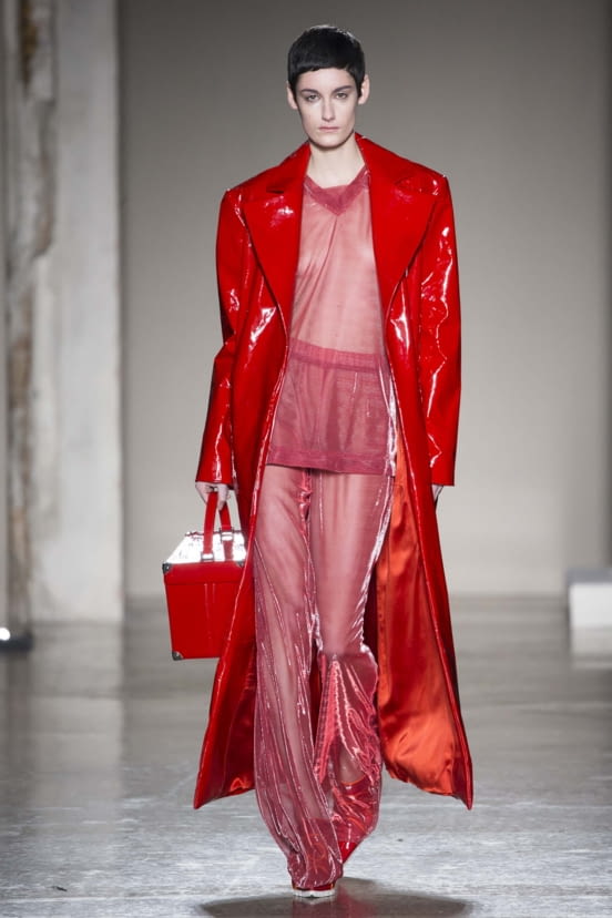 woman<br>F/W 18