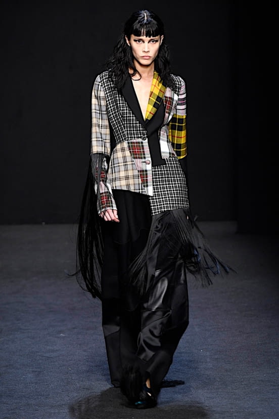 woman<br>FW20