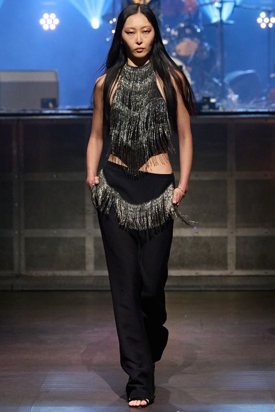 woman<br>FW23