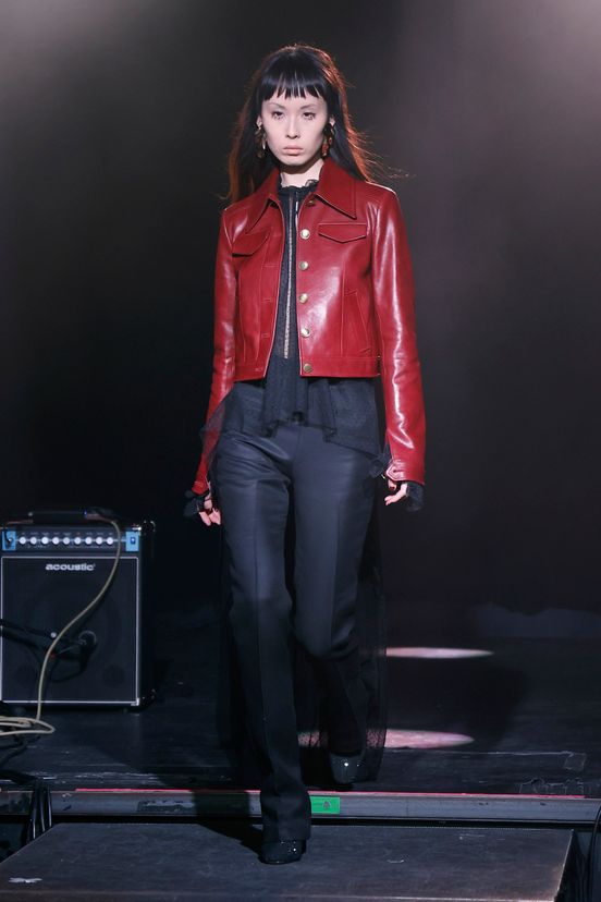 woman<br>FW25
