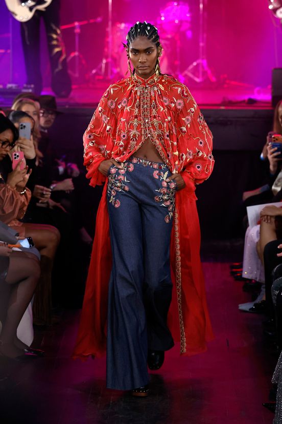 woman<br>FW26