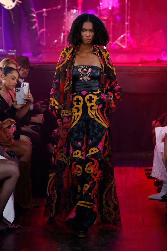 woman<br>FW26