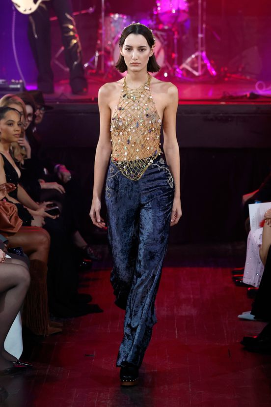 woman<br>FW26