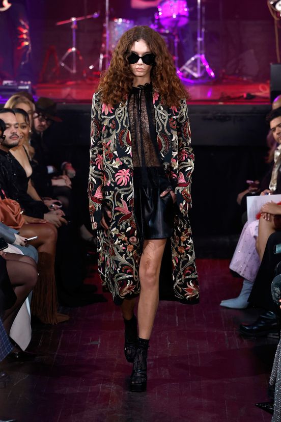 woman<br>FW26