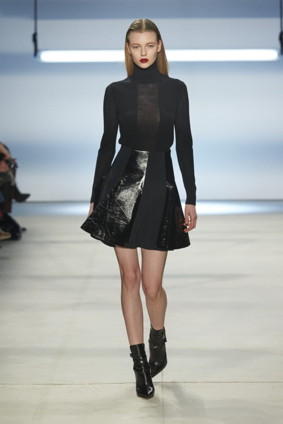 woman<br>FW16