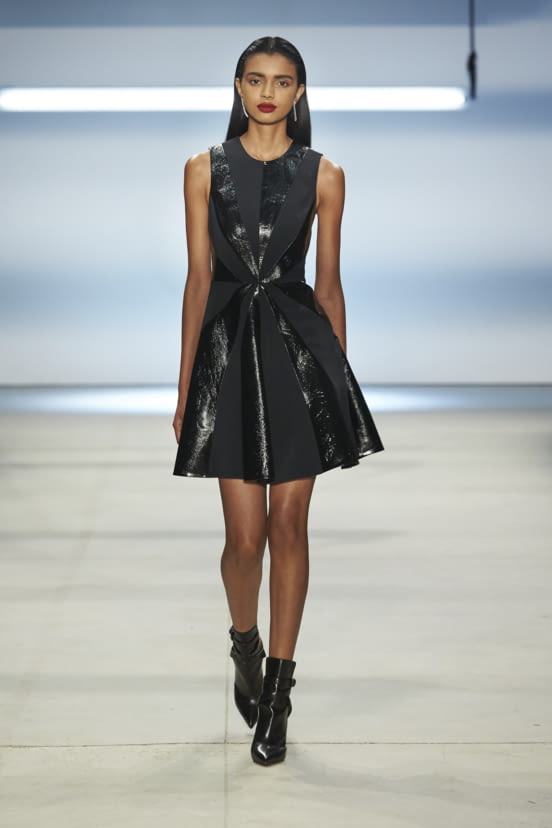 woman<br>FW16