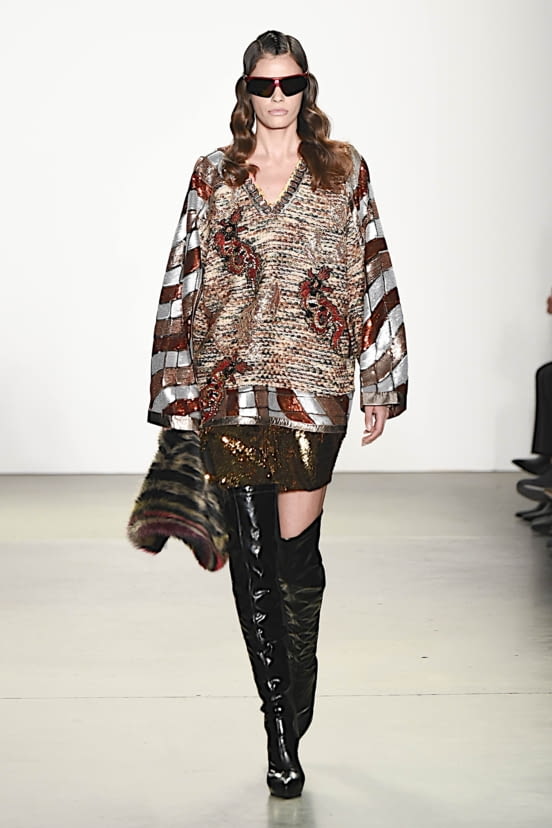woman<br>FW19