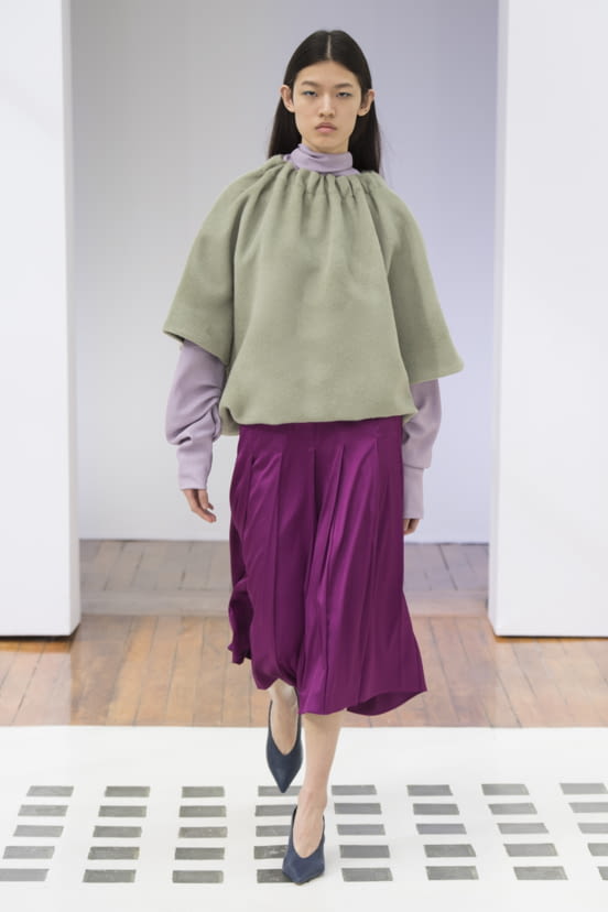 woman<br>F/W 18