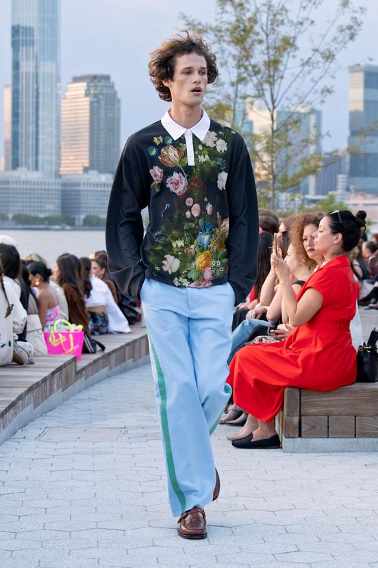 Cynthia RowleyWW SS26