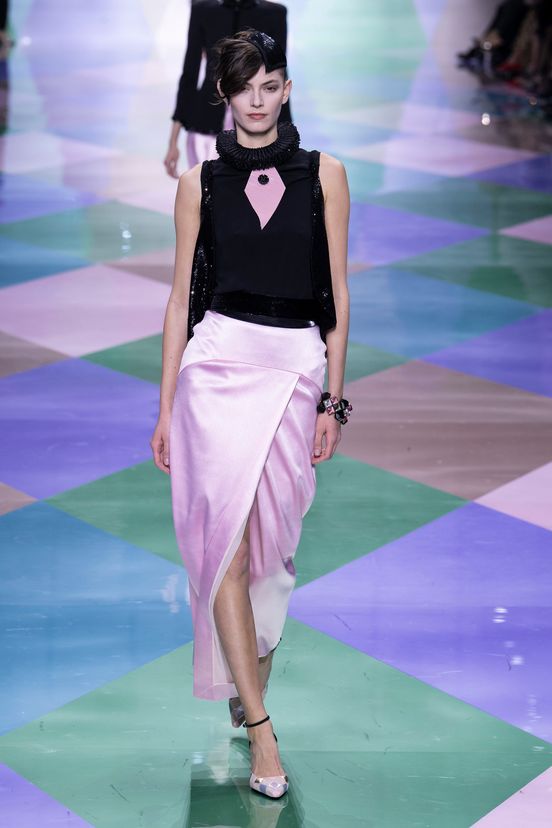 couture<br>SS23