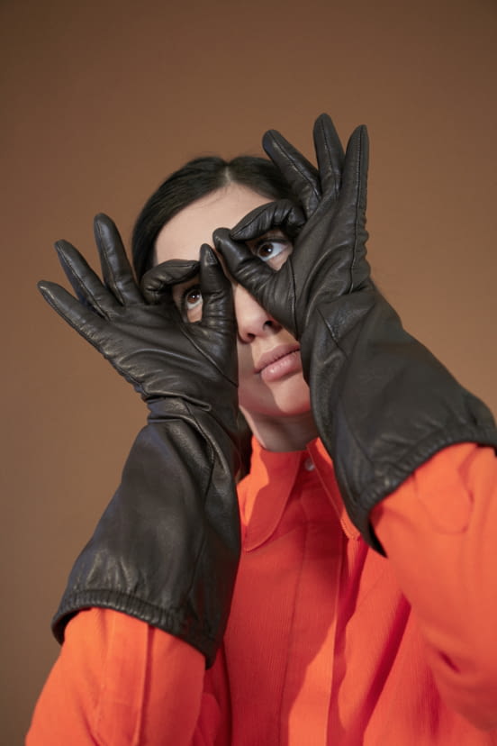 woman<br>FW19