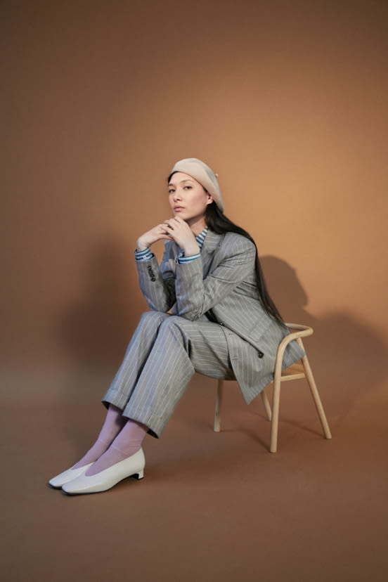 woman<br>FW19